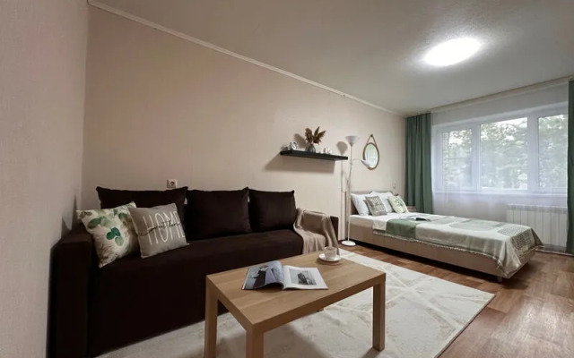 Apartment 52 at 15 Raevskogo Street