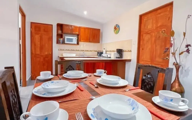 Villa Paraiso Banano 09