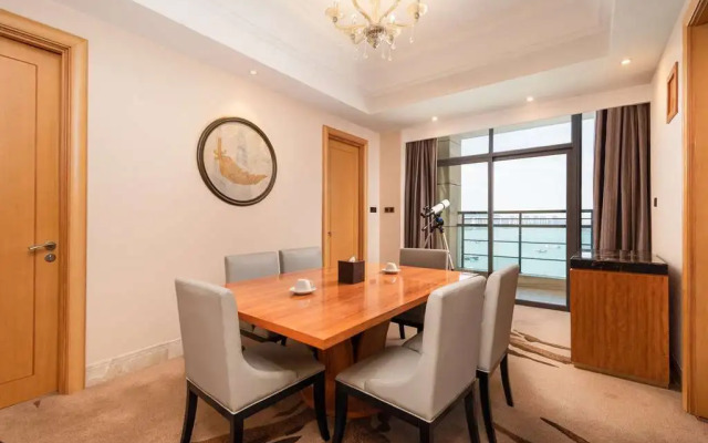 Wyndham Grand Xiamen Haicang