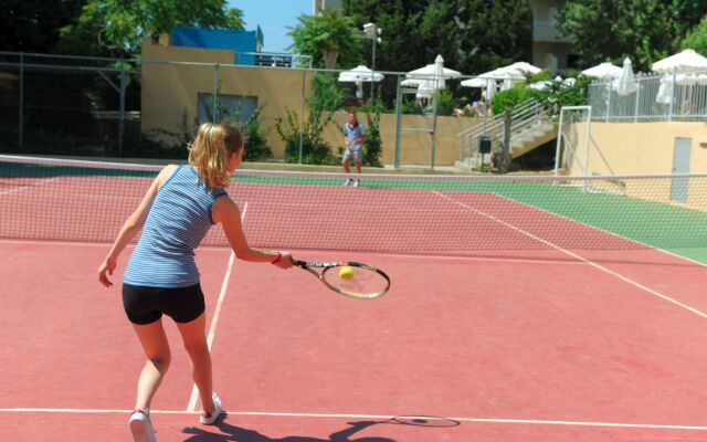 Olympic Palace Resort Hotel & Convention Center