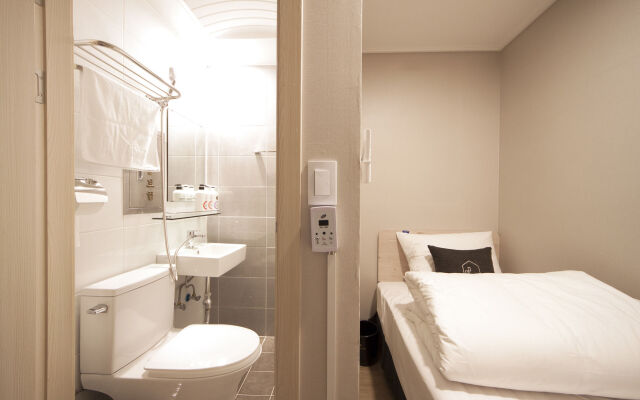 K-Guesthouse Dongdaemun Premium