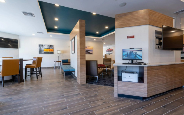 TownePlace Suites by Marriott Clinton