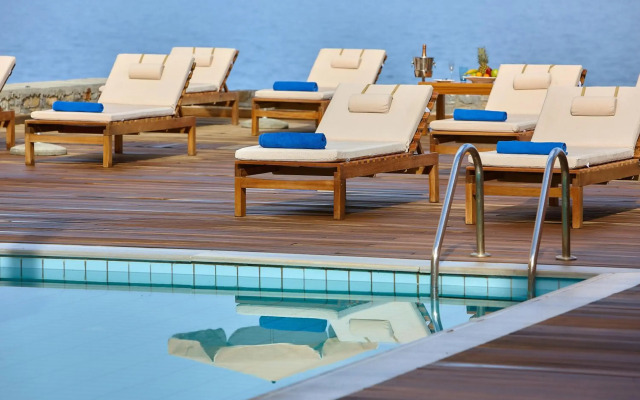 Vasia Resort & Spa