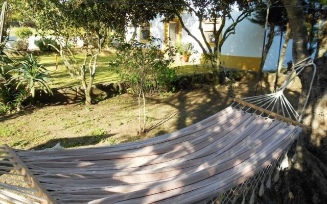 Casa Rural Finca Los Hierros