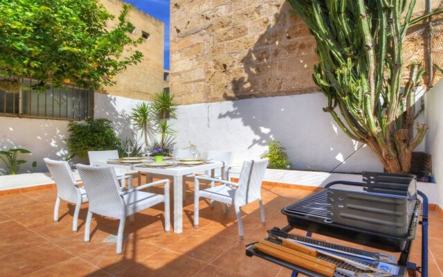 104534 -  House in Palma de Mallorca