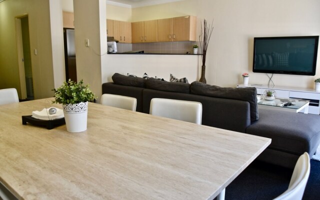 AirM8 Apartments Darling Harbour