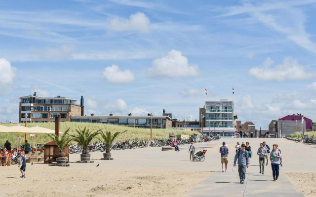 Hotel Noordzee