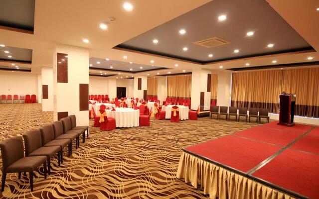 Myanmar Life Hotel
