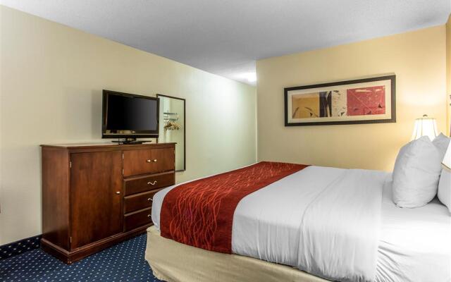 Comfort Inn Laurinburg