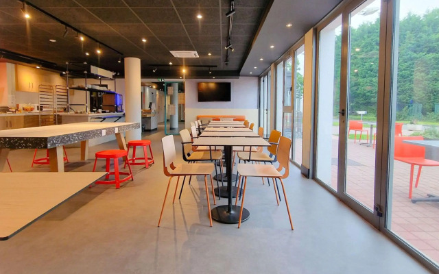 ibis budget Lille Villeneuve d'Ascq