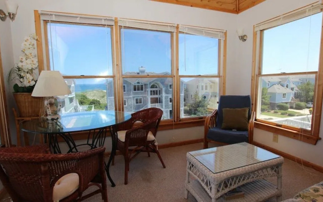 Sundance - 6 Br Home