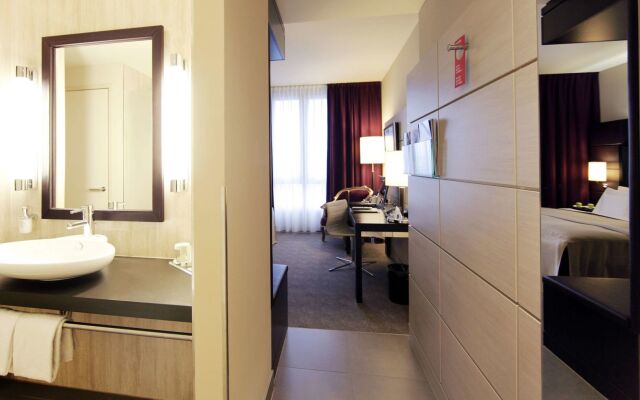 Lindner Hotel Vienna Am Belvedere, part of JdV by Hyatt
