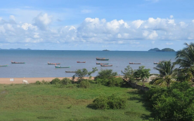 Kep Guest House