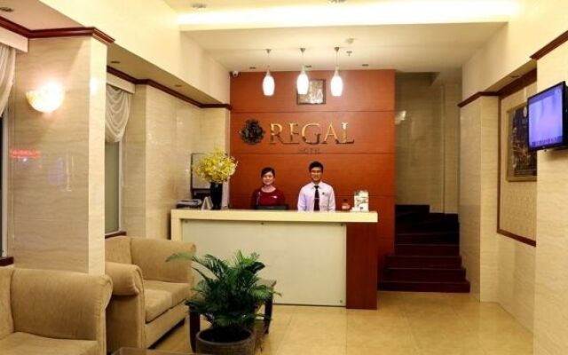 Regal Hotel