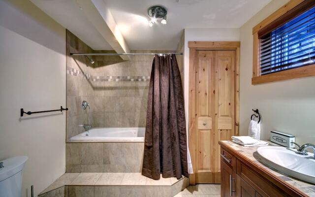 Chalet Wapi