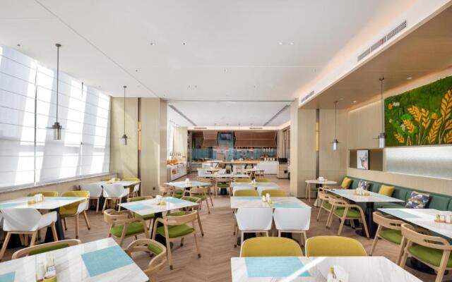 Home2 Suites by Hilton Beijing Shunyi