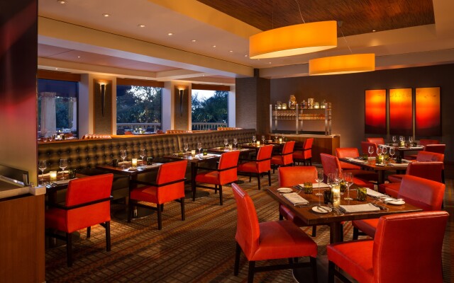 Four Seasons Hotel Austin