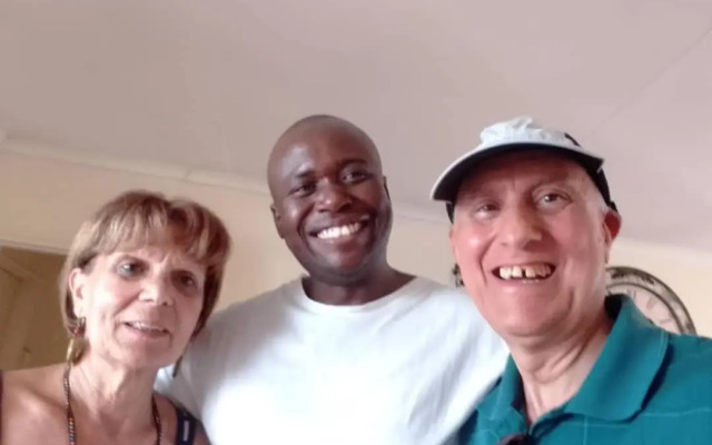 Great 1 bed hide out with hot tub