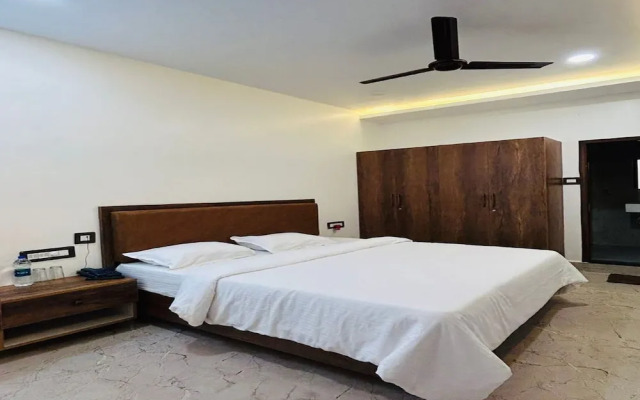 Grand Sri Krishna Residency
