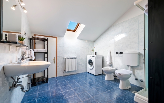 Apartment Marija - 500 m from beach: A2-Treći kat Rovinj, Istria