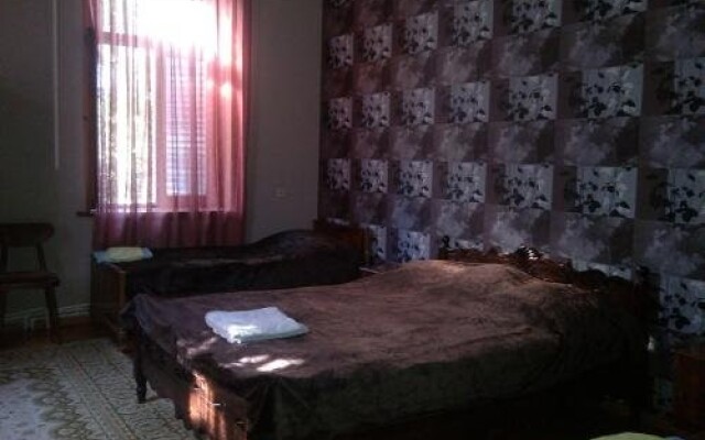 Guest house Evdoshvili 5
