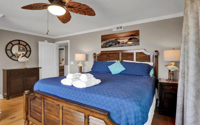 Sweet Carolina by Sea Scape Properties