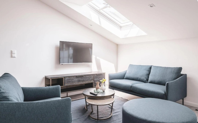 Ostseehaus Ostseehaus 7