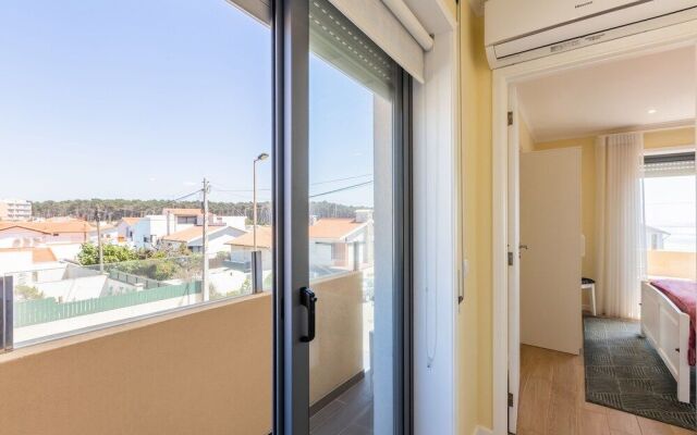 Vista Mare Beach Apartments