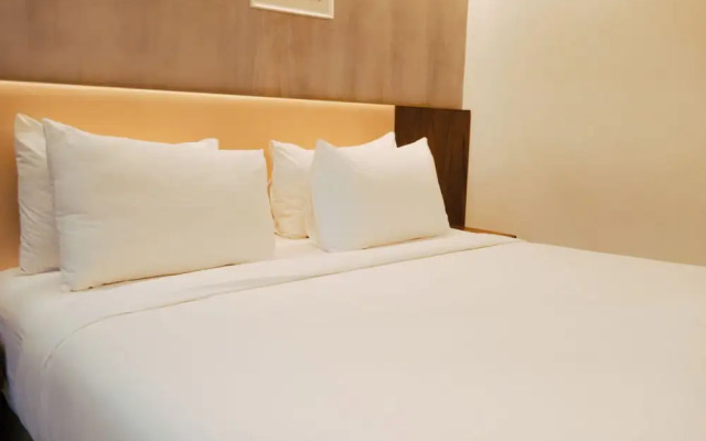 Kambaniru Beach Hotel & Resort