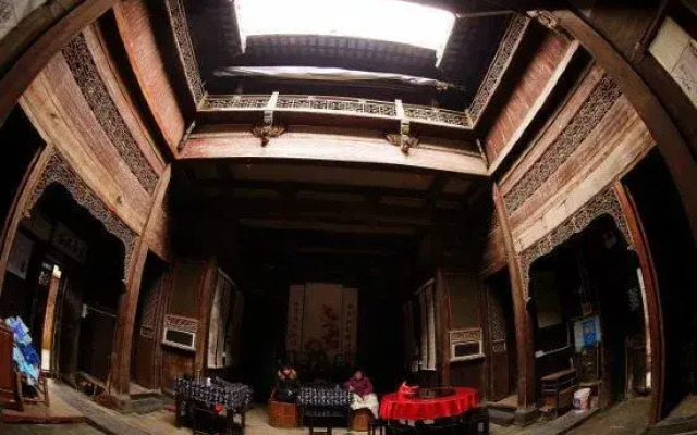 Judou Hostel