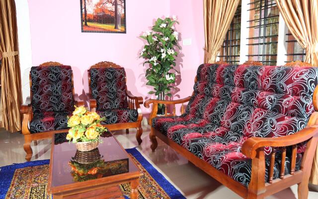 Mangalappillil Homestay