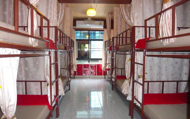 168 Chiangmai Guesthouse