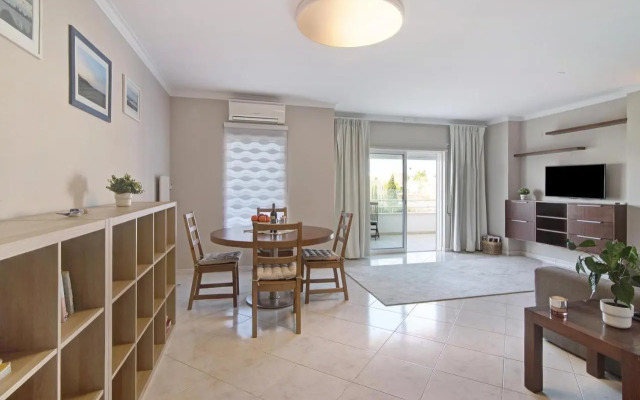 Vilamoura Apartment 3 bedroom