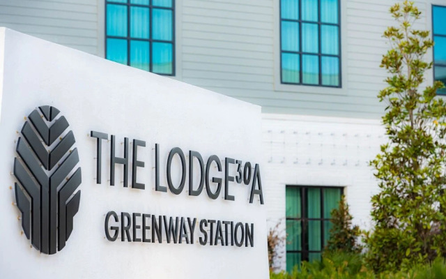 The Lodge 30A