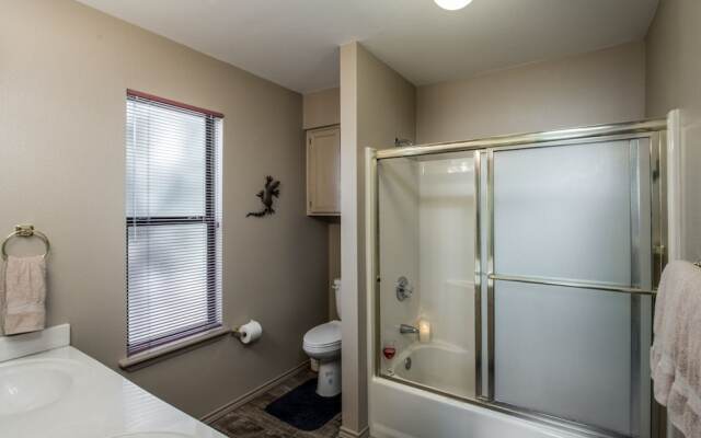 Ruidoso Three-bedroom