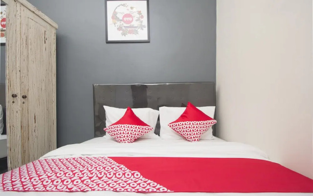 OYO 647 Irooms