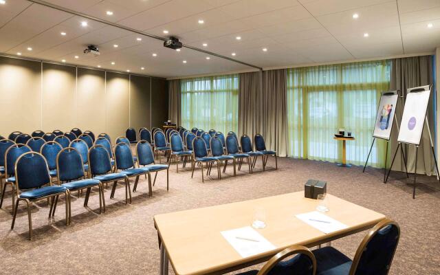 Novotel Resort & Spa Biarritz Anglet