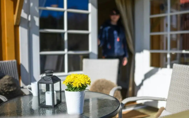 Arendal Herregaard Spa & Resort