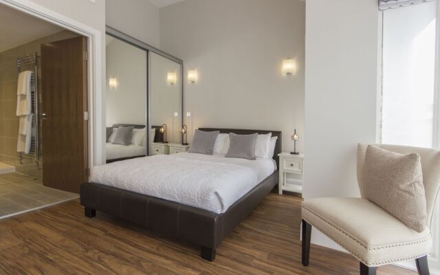 Citystay - The Dales