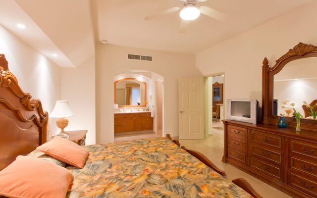 Playa Royale Residence Club at Paradise Village