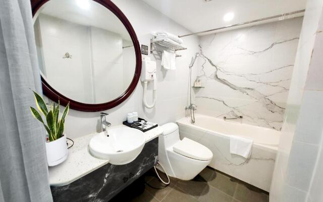 Hanoi Siva Luxury Hotel