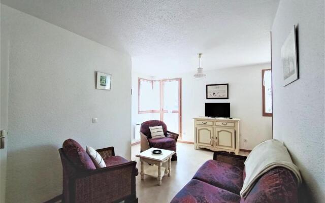 Appartement Aix-les-Bains, 2 pièces, 2 personnes - FR-1-555-49