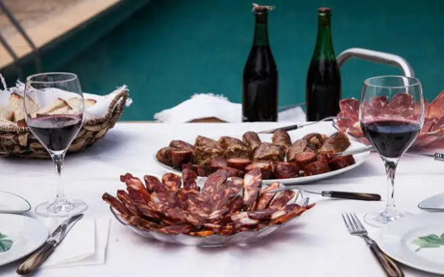 Quinta da Boa Ventura