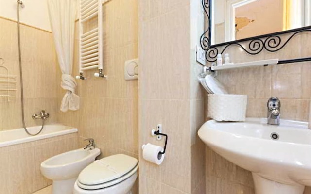 Trastevere Terrace Suites