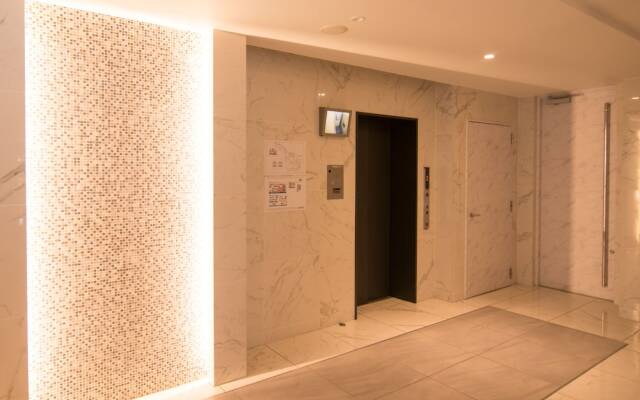 ResidenStay Yoka Fukuoka Tenjin