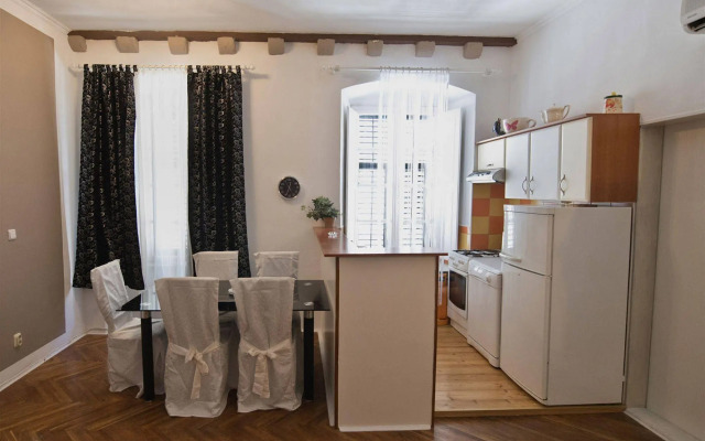 Luxury X-Rooms and Apartments Old Town