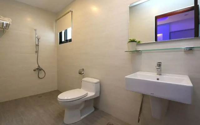 Qing Xin Ju Homestay