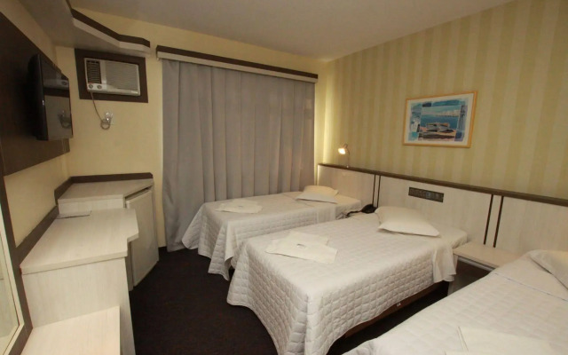 Hotel Blumenau