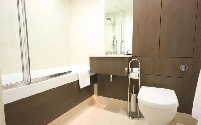 NG Apartments London