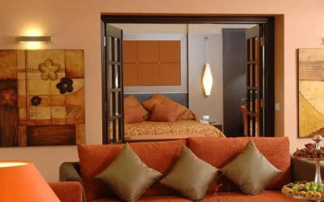 Regency Palace